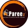 Pareez Salon logo